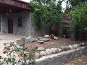 İcarəyə verilir 6 otaqlı 250 m2 həyət evi Bilgəh