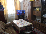 Satılır 4 otaqlı 85 m2 köhnə tikili Həzi Aslanov