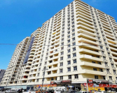 İcarəyə verilir 3 otaqlı 90 m2 yeni tikili 28 May m.