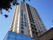 Satılır 5 otaqlı 207 m2 yeni tikili İnşaatçılar m.