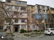 Satılır 1 otaqlı 33 m2 köhnə tikili 8 km