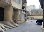 Satılır 3 otaqlı 90 m2 yeni tikili 6 mkr