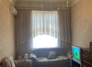 Satılır 3 otaqlı 60 m2 köhnə tikili Hüseyn Cavid parkı