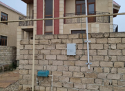 Satılır 4 otaqlı 240 m2 villa Qala