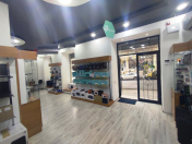 İcarəyə verilir 5 otaqlı 120 m2 ofis 28 May m.