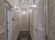 İcarəyə verilir 2 otaqlı 70 m2 köhnə tikili Azneft meydanı