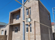 Satılır 4 otaqlı 160 m2 həyət evi Masazır