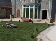 İcarəyə verilir 5 otaqlı 300 m2 bağ evi Bilgəh