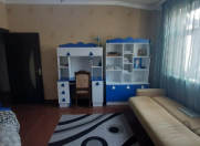 Satılır 4 otaqlı 115 m2 yeni tikili Bakıxanov
