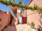 Satılır 4 otaqlı 135 m2 həyət evi Zabrat 1