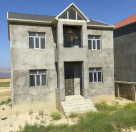Satılır 7 otaqlı 140 m2 həyət evi Saray