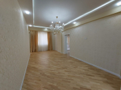 Satılır 5 otaqlı 185 m2 yeni tikili Həzi Aslanov m.
