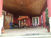 İcarəyə verilir 5 otaqlı 200 m2 bağ evi Mərdəkan