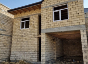 Satılır 4 otaqlı 150 m2 həyət evi Masazır