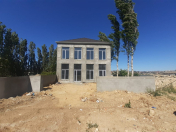 İcarəyə verilir 5 otaqlı 200 m2 obyekt Bakıxanov