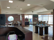 Satılır 10 otaqlı 943.4 m2 obyekt Binə