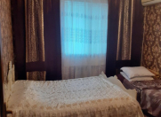 Satılır 2 otaqlı 60 m2 yeni tikili Bakıxanov