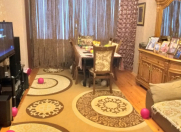 Satılır 3 otaqlı 71 m2 yeni tikili Masazır