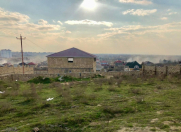 Satılır 12 sot torpaq Novxanı