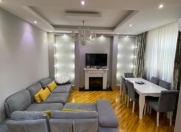 Satılır 3 otaqlı 96 m2 yeni tikili Bayıl