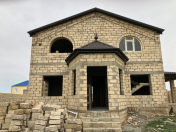 Satılır 4 otaqlı 250 m2 bağ evi Nardaran