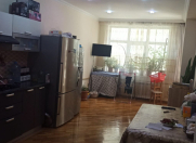 Satılır 3 otaqlı 149 m2 yeni tikili Hərbi Hospital