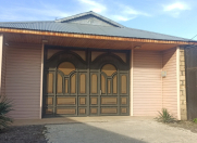 Satılır 5 otaqlı 252 m2 həyət evi Qəbələ