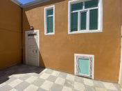 Satılır 2 otaqlı 60 m2 həyət evi Masazır