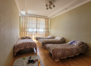 Satılır 1 otaqlı 50 m2 yeni tikili 7 mkr