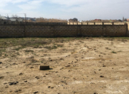 Satılır 10 sot torpaq Qurtuluş - 93 Yaşayış Kompleksi