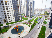 Satılır 4 otaqlı 152 m2 yeni tikili Həzi Aslanov m.