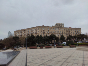 Satılır 3 otaqlı 90 m2 köhnə tikili İçəri Şəhər