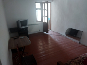 İcarəyə verilir 2 otaqlı 35 m2 həyət evi Zığ