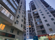 Satılır 4 otaqlı 144 m2 yeni tikili Həzi Aslanov m.