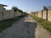 Satılır 2.5 sot torpaq Saray