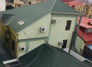 Satılır 11 otaqlı 500 m2 obyekt Gənclik m.