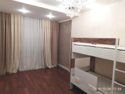 İcarəyə verilir 3 otaqlı 120 m2 yeni tikili 28 May m.