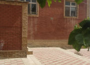 Satılır 3 otaqlı 184 m2 həyət evi Səbail r.