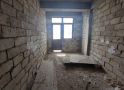 Satılır 2 otaqlı 64 m2 yeni tikili Masazır