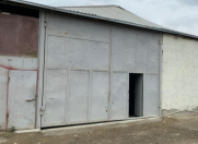 İcarəyə verilir 2 otaqlı 600 m2 obyekt Ayna Sultanova heykəli