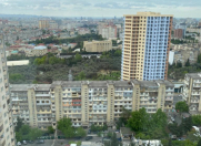 Satılır 3 otaqlı 90 m2 yeni tikili 9 mkr