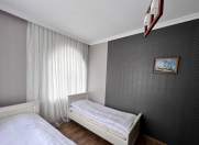 İcarəyə verilir 5 otaqlı 200 m2 həyət evi Qəbələ