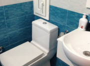 Satılır 2 otaqlı 60 m2 yeni tikili Azadlıq prospekti m.