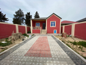 Satılır 3 otaqlı 110 m2 həyət evi Maştağa