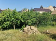 Satılır 4 sot torpaq Novxanı