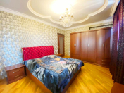 İcarəyə verilir 3 otaqlı 135 m2 yeni tikili 28 May m.