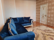 İcarəyə verilir 2 otaqlı 89 m2 yeni tikili Qara Qarayev m.