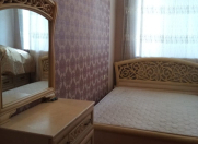 İcarəyə verilir 2 otaqlı 52 m2 köhnə tikili 8 km