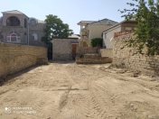 Satılır 4.2 sot torpaq Əhmədli