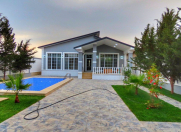 Satılır 4 otaqlı 180 m2 bağ evi Bilgəh